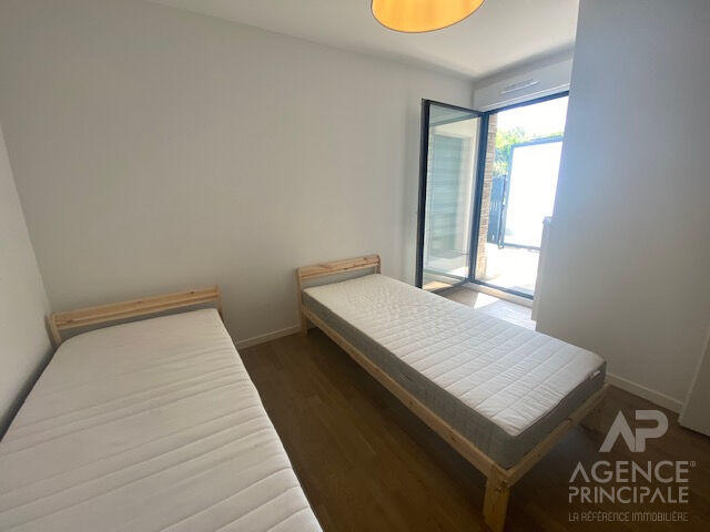 Appartement - 83 m² - 4 pièces