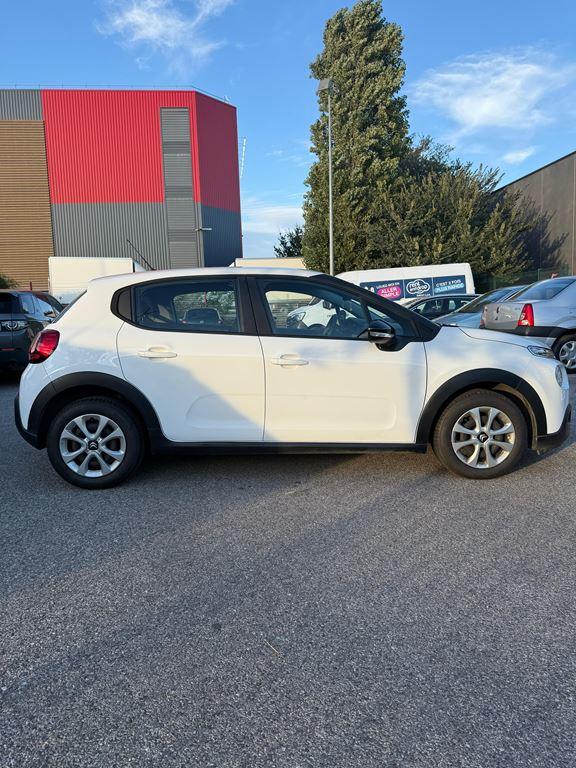 Citroën C3 Bluehdi 100/ Revision Ok Garantie 1 An