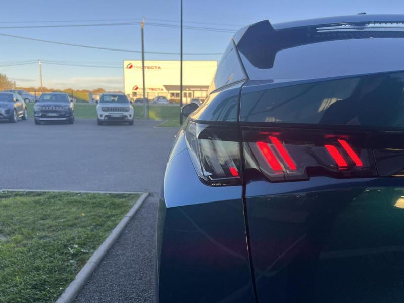 Peugeot 3008 1.2i Hybrid -145 Allure III E-Dcs6