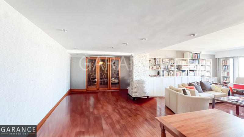 Appartement - 148 m² - 6 pièces