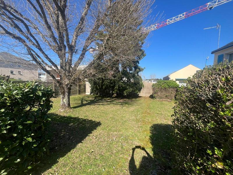 Maison - 96 m² - 3 pièces