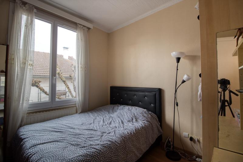 Maison - 70 m² - 3 pièces