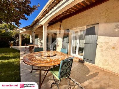 Villa - 148 m² - 6 pièces