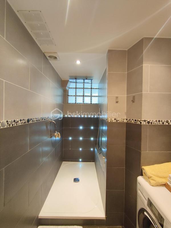 Appartement - 113 m² - 4 pièces