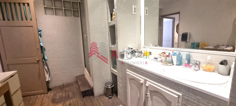 Maison - 113 m² - 4 pièces