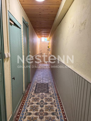 Immeuble - 5 pièces