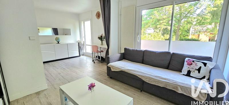 Maison - 91 m² - 5 pièces