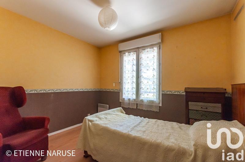 Duplex - 70 m² - 3 pièces