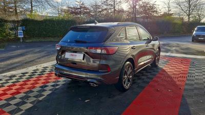 Ford Kuga 2.5 Duratec 190 Ch Flexifuel Fhev E85 Powershift St-Lin