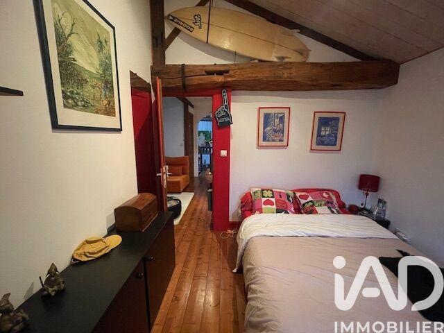 Maison - 128 m² - 5 pièces