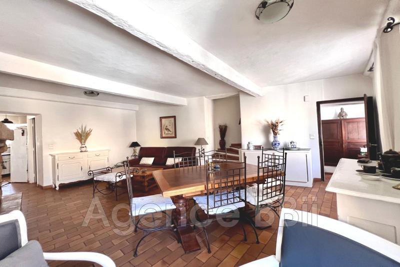 Maison de ville - 123 m² - 5 pièces