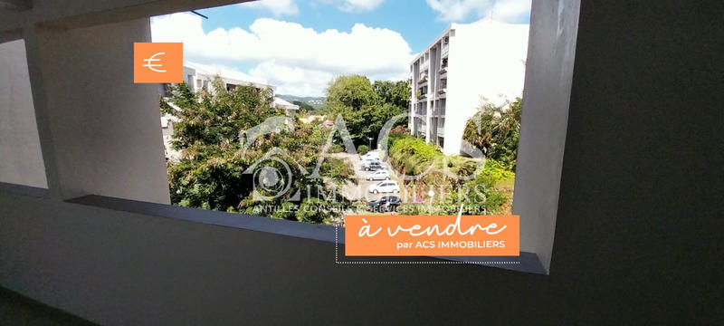 Appartement - 107 m² - 4 pièces