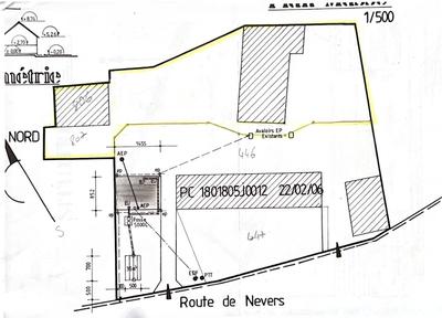 Ferme - 800 m² - 10 pièces