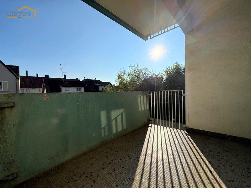 Appartement - 55 m² - 2 pièces