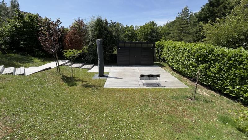 Maison - 170 m² - 5 pièces