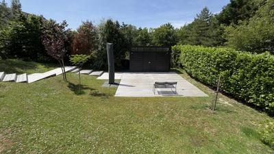 Maison - 170 m² - 5 pièces