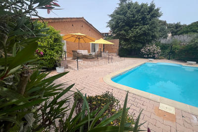 Villa - 120 m² - 4 pièces