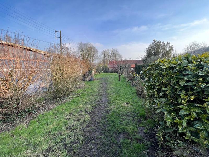 Maison - 143 m² - 4 pièces