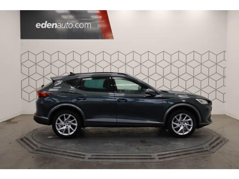 Cupra Formentor 2.0 Tdi 150 ch V