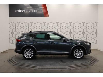 Cupra Formentor 2.0 Tdi 150 ch V