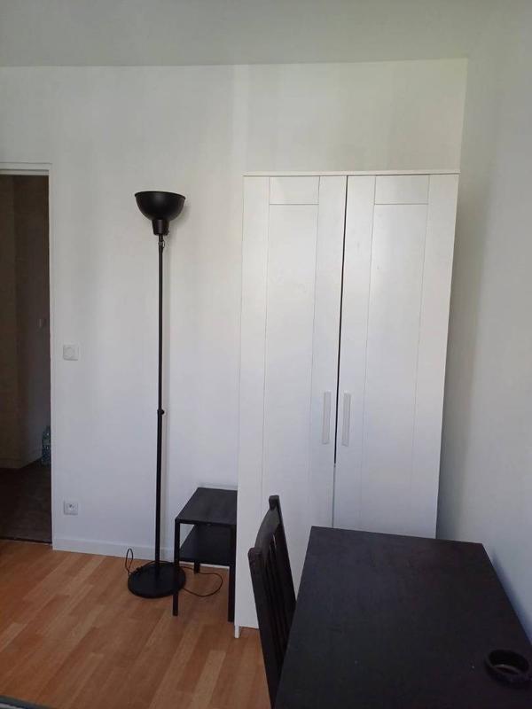 Appartement - 89 m² - 6 pièces