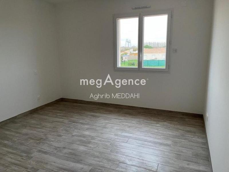 Maison - 153 m² - 5 pièces