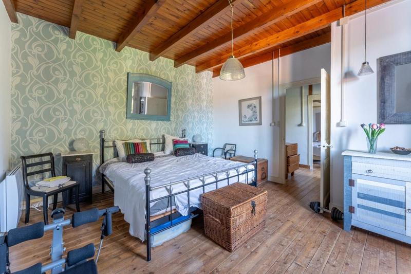 Maison - 150 m² - 4 pièces