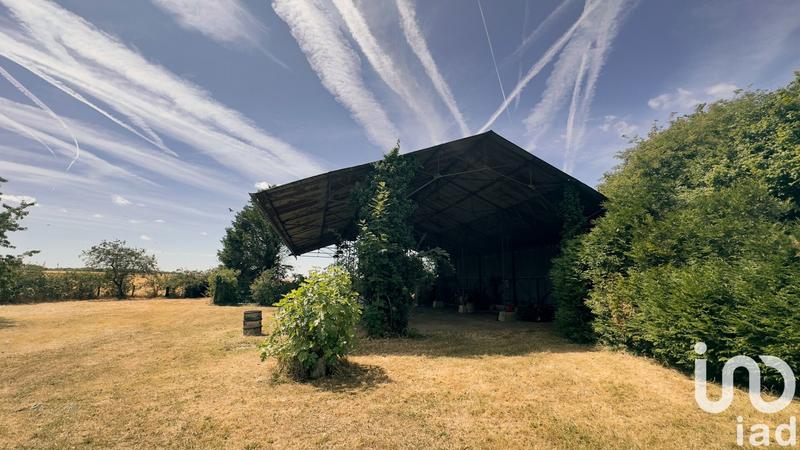 Maison - 162 m² - 5 pièces