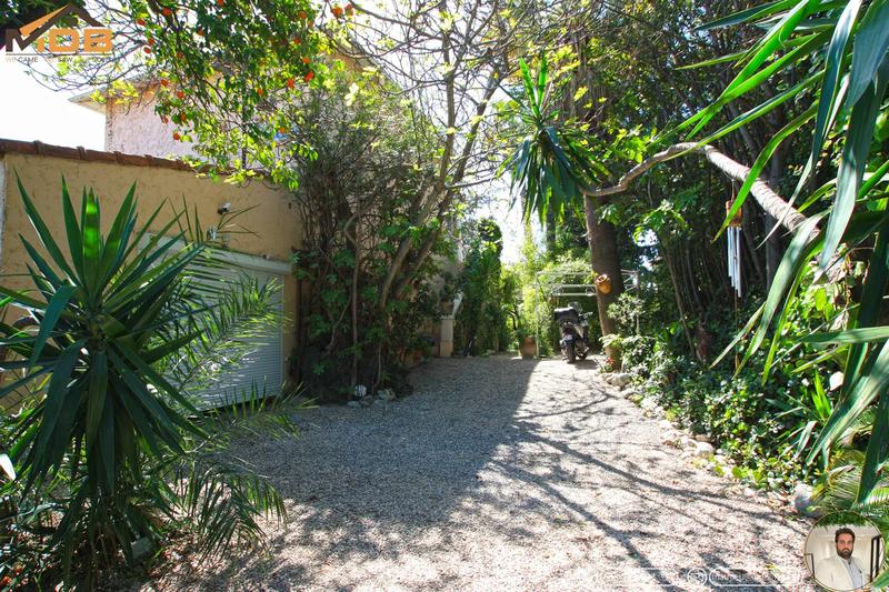 Viager - Villa - 201 m²