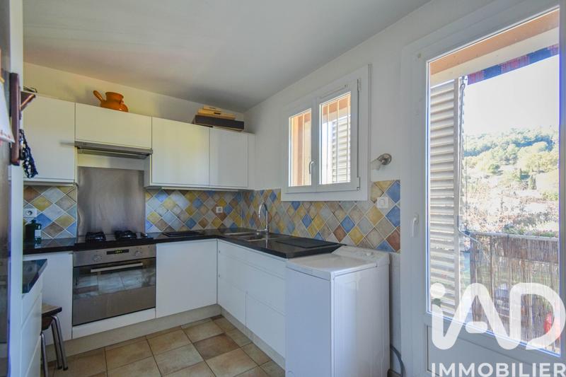 Appartement - 96 m² - 4 pièces