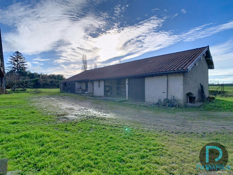 Ferme - 59 m² - 3 pièces