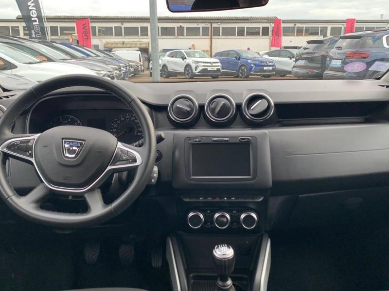 Dacia Duster TCe 130 Fap 4x2 Prestige