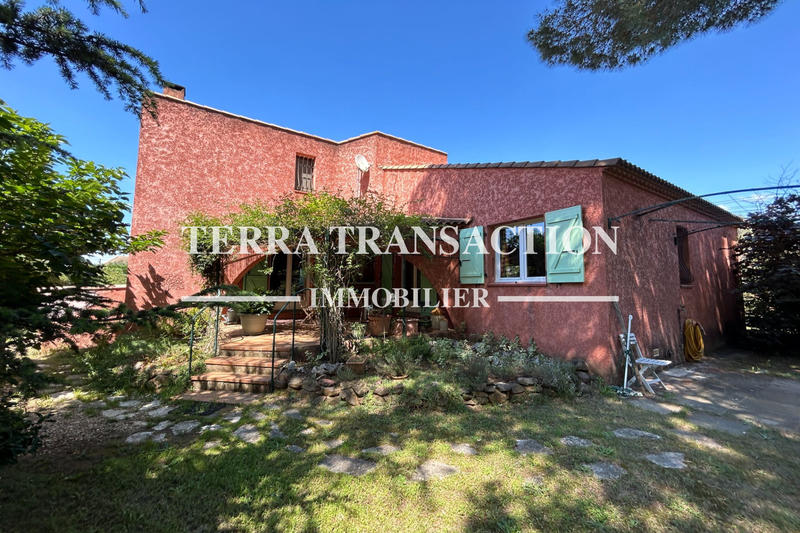 Villa - 136 m² - 6 pièces