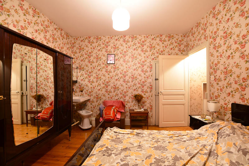 Maison - 155 m² - 9 pièces