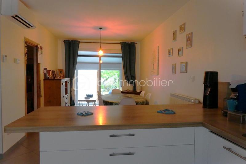 Maison de ville - 72 m² - 4 pièces