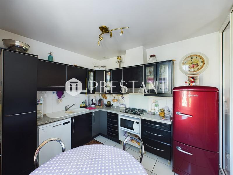 Immeuble - 380 m² - 10 pièces