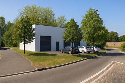 Local commercial - 515 m²