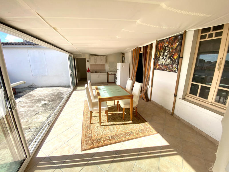 Maison - 148 m² - 6 pièces