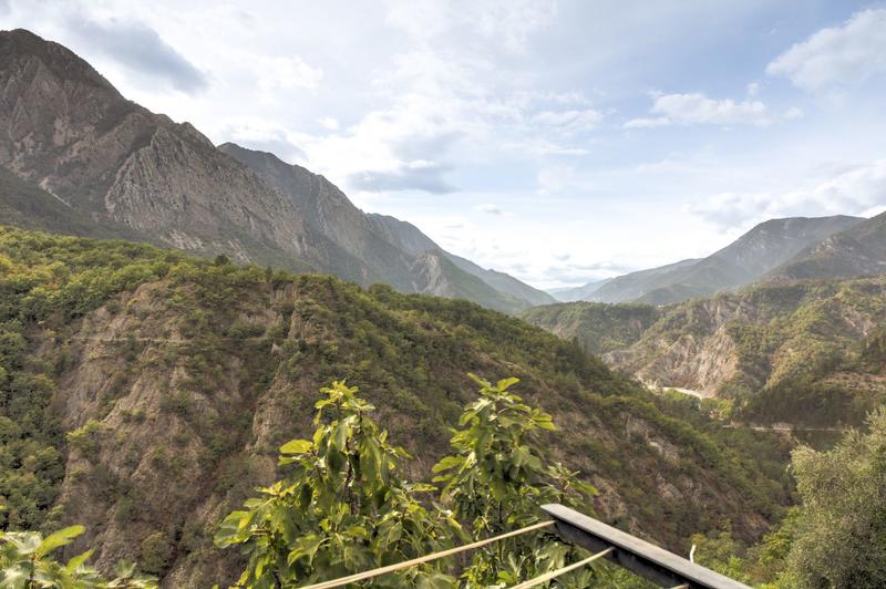 Maison de village - 95 m² - 4 pièces