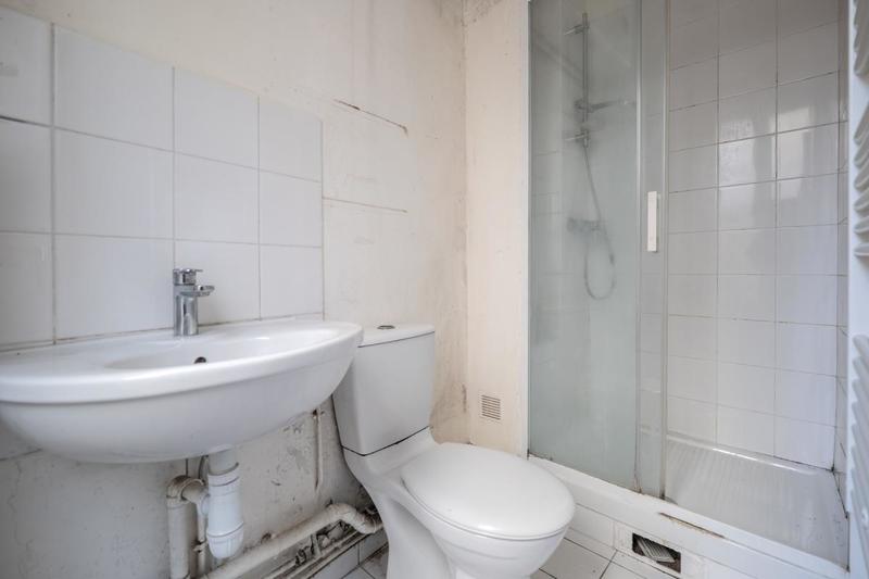 Appartement - 30 m² - 2 pièces