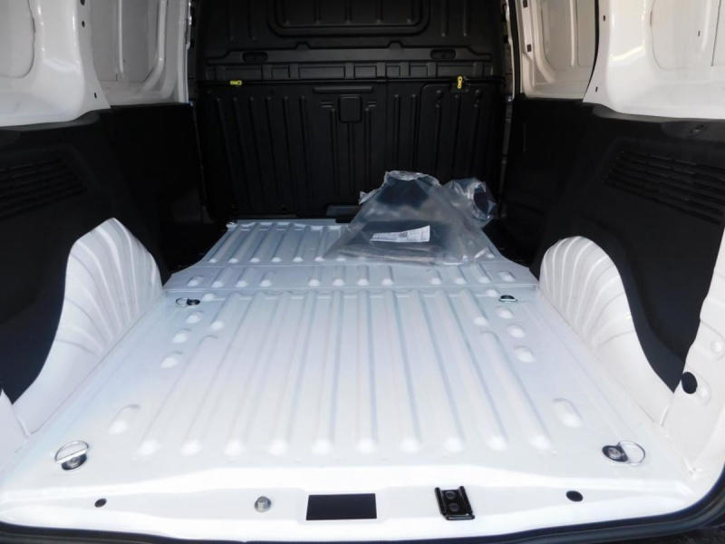 Fiat Doblo Taille m 650 Kg Bluehdi 100 s Bvm6