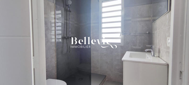 Maison - 115 m² - 4 pièces