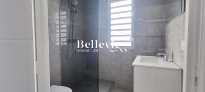 Maison - 115 m² - 4 pièces