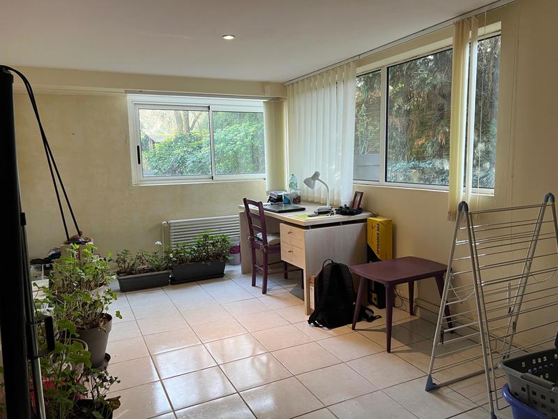 Maison - 143 m² - 7 pièces