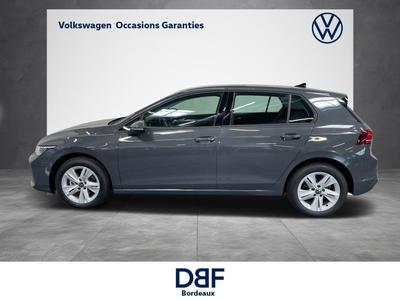 Volkswagen Golf 2.0 Tdi 116 Bvm6 Life Plus