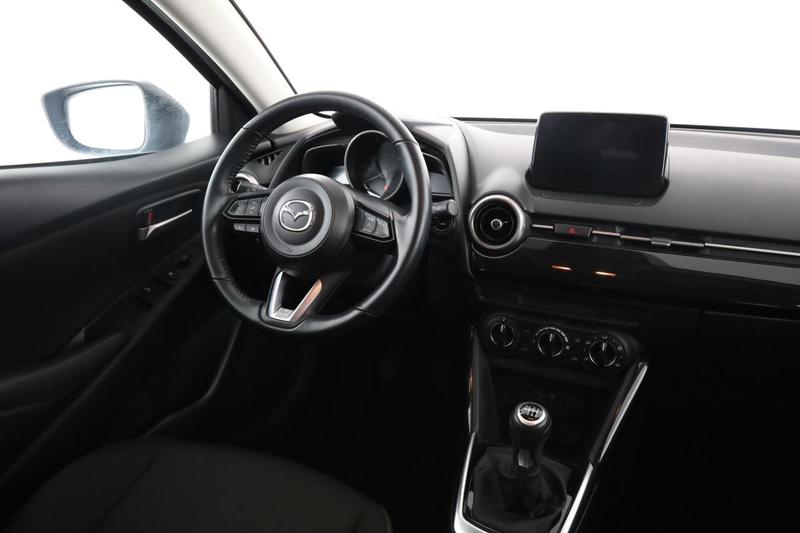 Mazda 2 1.5 SkyActiv-G m-Hybrid Elegance 90 ch