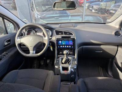 Peugeot 5008 1.6 BlueHDi 120ch Allure s&amp;S 7pl