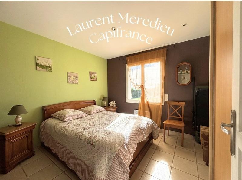 Maison - 156 m² - 6 pièces