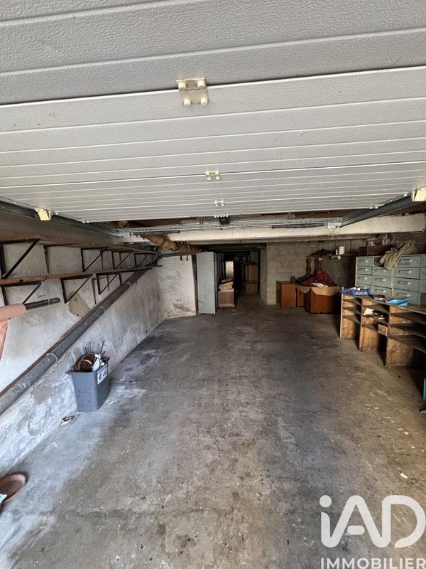 Maison de village - 115 m² - 5 pièces