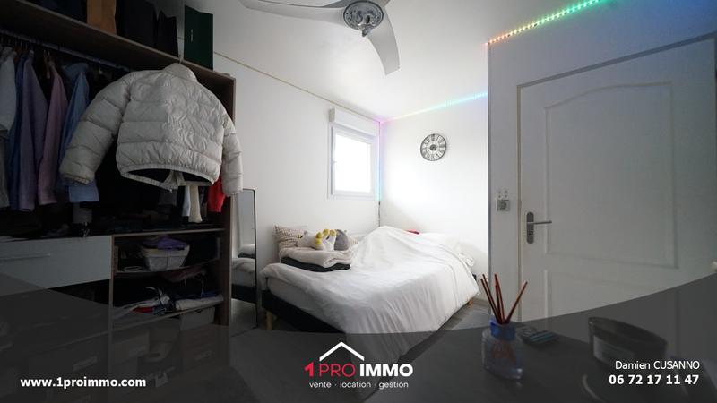 Maison - 134 m² - 6 pièces